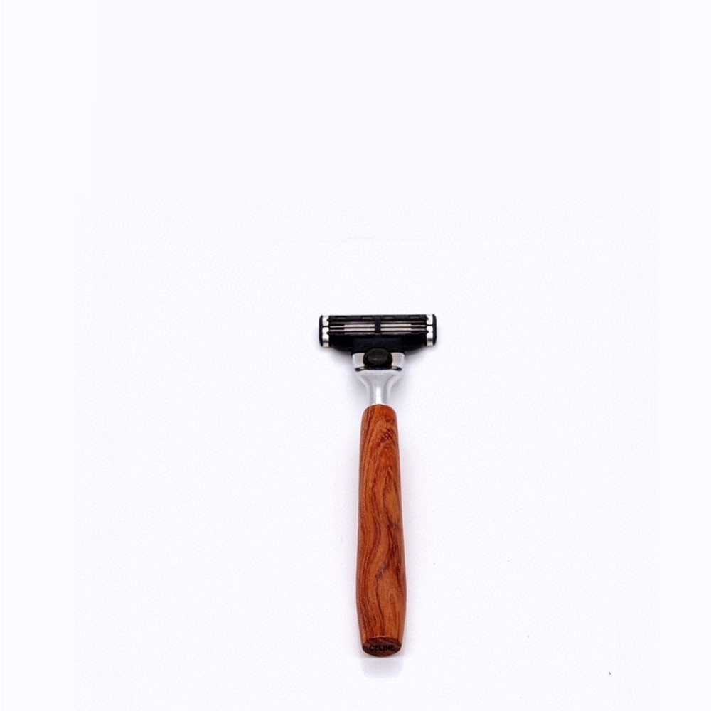 Celine razor for men